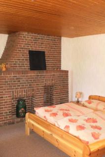 Apartment Ländliche Ferienwohnung mit Fahrradverleih by Interhome - 0