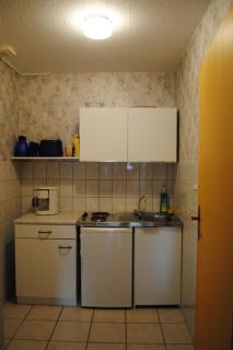 Apartment Ländliche Ferienwohnung in beliebtem Gästehaus by Interhome - 1