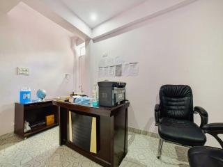 OYO Flagship 83165 Hotel Om Shanti - 1