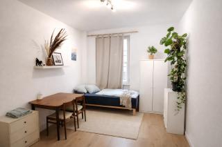 Central Kelkheim apartment near station - 0