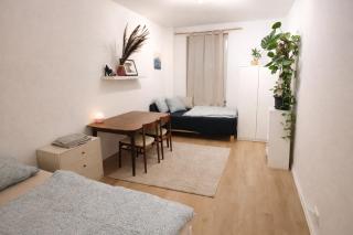 Central Kelkheim apartment near station - 8