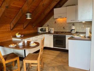 Apartment Ap- Istenberg by Interhome - 3