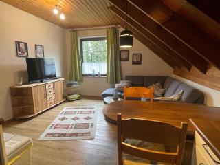 Apartment Ap- Istenberg by Interhome - 1