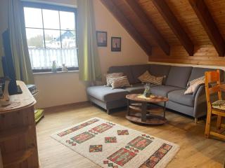 Apartment Ap- Istenberg by Interhome - 2