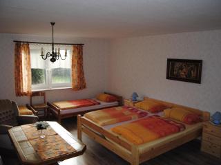 Apartment Wohnung in beliebtem Gästehaus mit Fahrradverleih by Interhome - 4