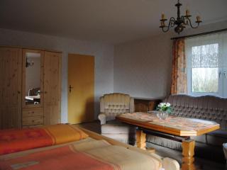 Apartment Wohnung in beliebtem Gästehaus mit Fahrradverleih by Interhome - 3