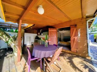 Domaine de Léranie - Lamentin - 9