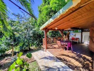 Domaine de Léranie - Lamentin - 8