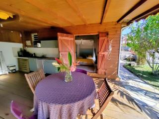 Domaine de Léranie - Lamentin - 3