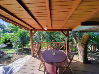 Domaine de Léranie - Lamentin - 2