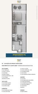 Apt Gav resort 2life Muro alto - 2