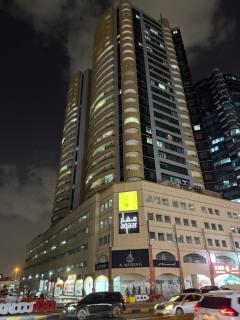 Cozy Room Rashdiya 1 Ajman - 4