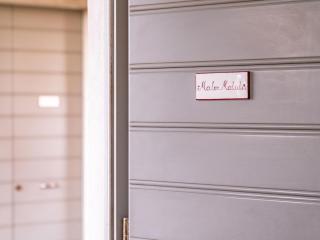 Apartment Studio-Apartment mit Garten- Grill- Pool und Aussicht by Interhome - 2