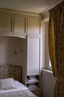 Apartment Studio-Apartment mit Garten- Grill- Pool und Aussicht by Interhome - 1