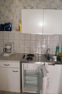 Apartment Schule 5 by Interhome - 2