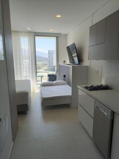 Suite Pozos Colorados piso 14 - 2