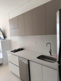 Suite Pozos Colorados piso 14 - 1