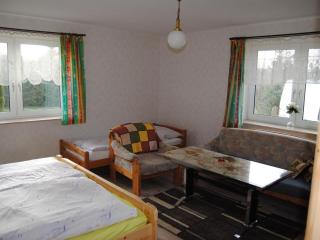 Apartment Schule 4 by Interhome - 6