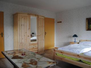 Apartment Schule 4 by Interhome - 3