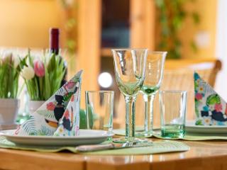 Holiday Home am Bodensee mit Garten und Terrasse by Interhome - 4