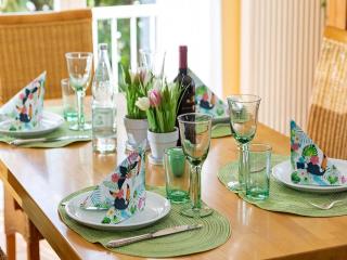 Holiday Home am Bodensee mit Garten und Terrasse by Interhome - 2