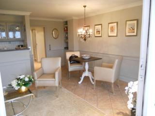 Apartment Sönshörn - S8M - in Munkmarsch by Interhome - 4