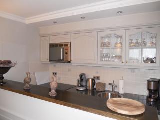 Apartment Sönshörn - S8M - in Munkmarsch by Interhome - 1