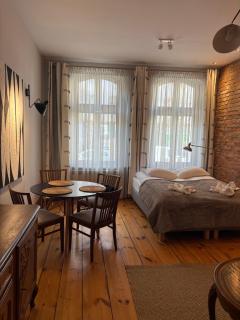 Apartament Konopnickiej 24 - 6