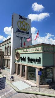 Hotel Imperial Saltillo - 2