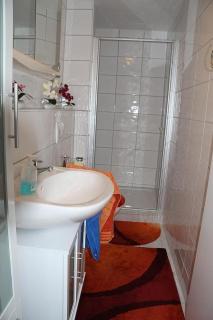 Holiday Home Wunderschönes Ferienhaus in Zainingen by Interhome - 4