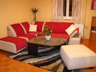 Holiday Home Wunderschönes Ferienhaus in Zainingen by Interhome - 7