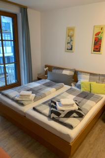 Apartment Bayerischer Wald auf 800m Höhe-Willkommen by Interhome - 6