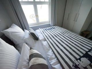 Apartment Schönes Appartement in Wenningstedt-Braderup - Sylt by Interhome - 4