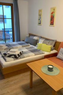 Apartment Bayerischer Wald auf 800m Höhe-Willkommen by Interhome - 5