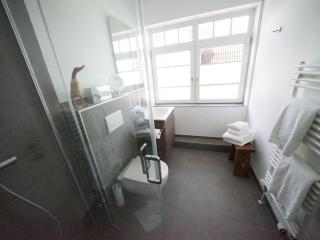 Apartment Schönes Appartement in Wenningstedt-Braderup - Sylt by Interhome - 2