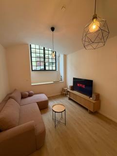 ChlumovaNest Apartment in Žižkov, close to the city center - 7