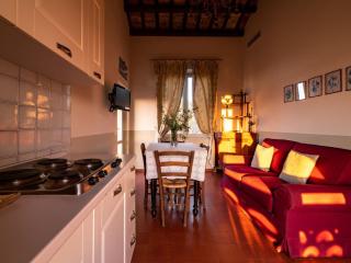 Apartment Drei-Zimmer-Panorama-Wohnung mit Terrasse und Sommerpool by Interhome - 7