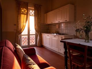 Apartment Drei-Zimmer-Panorama-Wohnung mit Terrasse und Sommerpool by Interhome - 8