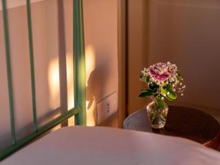 Apartment Drei-Zimmer-Panorama-Wohnung mit Terrasse und Sommerpool by Interhome - 2