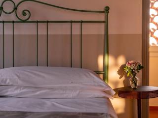 Apartment Drei-Zimmer-Panorama-Wohnung mit Terrasse und Sommerpool by Interhome - 3