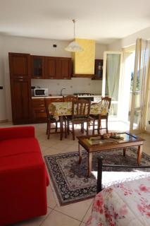 Apartment Ein-Zimmer-Wohnung 'Casa Valery' mit Wasserblick by Interhome - 6