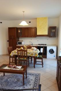 Apartment Ein-Zimmer-Wohnung 'Casa Valery' mit Wasserblick by Interhome - 5