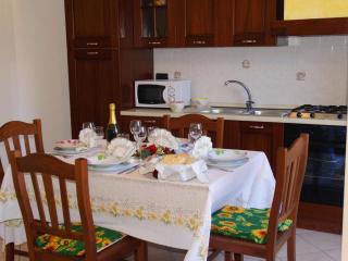 Apartment Ein-Zimmer-Wohnung 'Casa Valery' mit Wasserblick by Interhome - 9