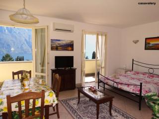 Apartment Ein-Zimmer-Wohnung 'Casa Valery' mit Wasserblick by Interhome - 3