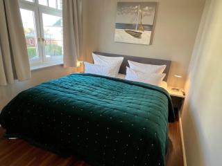 Apartment Wohnung in Wenningstedt-Braderup - Sylt by Interhome - 9