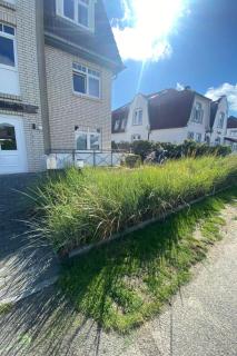 Apartment Wohnung in Wenningstedt-Braderup - Sylt by Interhome - 6