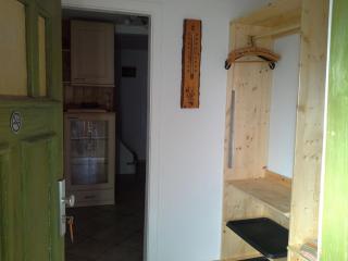 Holiday Home Fachwerkhaus mit Terrasse by Interhome - 8