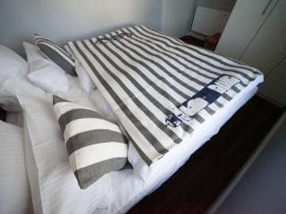 Apartment Wohnung in Wenningstedt-Braderup - Sylt by Interhome - 3