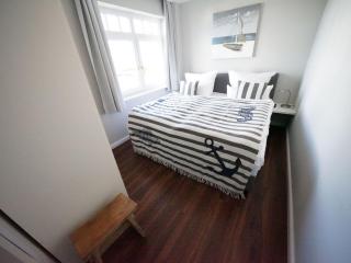 Apartment Wohnung in Wenningstedt-Braderup - Sylt by Interhome - 1