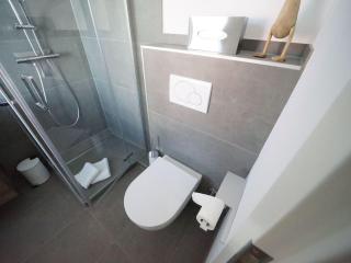 Apartment Helle Ferienwohnung mit sonniger Terrasse by Interhome - 6